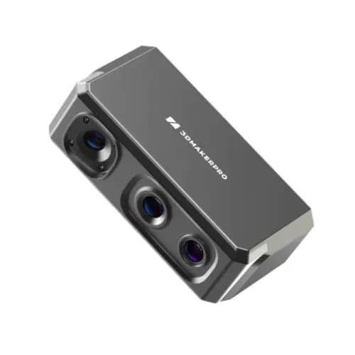 3DMakerPro Scanner Escáner Seal Lite