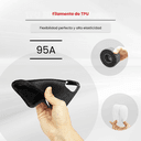 Filamento TPU Jamg He x 1Kg thumbnail