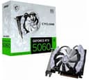 Placa de Video MSI GeForce RTX 5060 8GB CYCLONE OC thumbnail