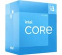Procesador Intel Core i3 12100 4.3GHz Socket 1700 Alder Lake thumbnail