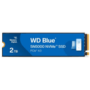 Disco SSD Interno WD SN5000 Blue NVMe M.2 thumbnail