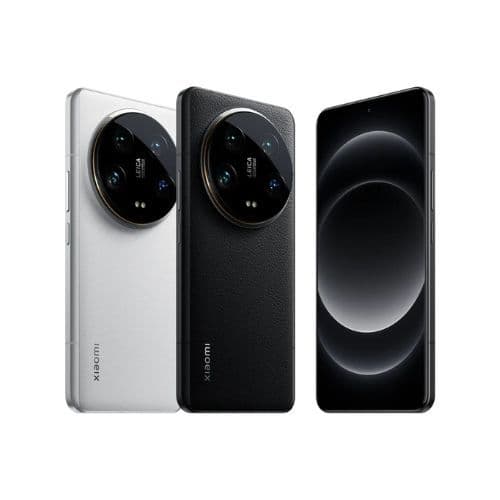 Celular Xiaomi Mi 14 Ultra 5G Dual Sim