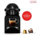 Cafetera Nespresso Inissia Black D40-AR-BK-NE4 thumbnail