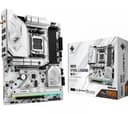 Mother Asrock B850 STEEL LEGEND WIFI AM5 DDR5 thumbnail