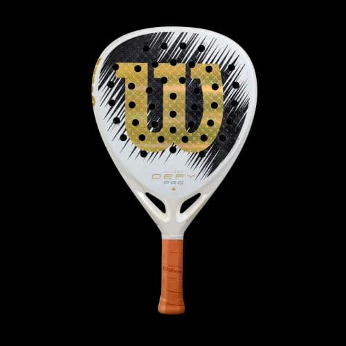 PALETA WILSON DEFY PRO SE V1