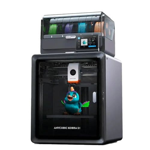 Anycubic Kobra S1 Ace 2 Pro Combo