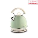 Pava Eléctrica Vintage Ariete PA-PE2877VE-I Verde thumbnail