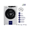 Lavarropas Automático Drean LCFDR1012SB0 10.5Kg 1200rpm Eco Inverter Blanco thumbnail