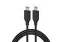 Genius Cable Datos Y Carga Acc-c2cc-3a Usb C-c 150cm thumbnail
