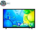 Smart TV 43" Samsung FHD UN43F6000FGCZB Negro thumbnail