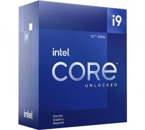 Procesador Intel Core i9 12900KF 5.2GHz Turbo Socket 1700 Alder Lake
