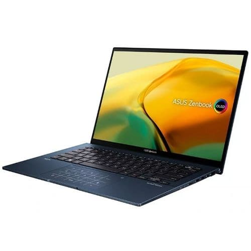 Notebook Asus Zenbook UX3402 14" intel i5 16gb Ram 512gb Ssd