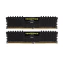 Memoria Ram Corsair Vengeance 16gb (2x8gb) LPX 3600Mhz DDR4 thumbnail