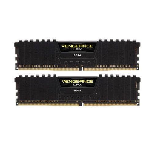 Memoria Ram Corsair Vengeance 16gb (2x8gb) LPX 3600Mhz DDR4