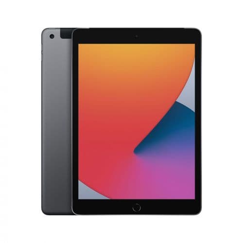 Ipad Gen 8th 10.2" 128gb