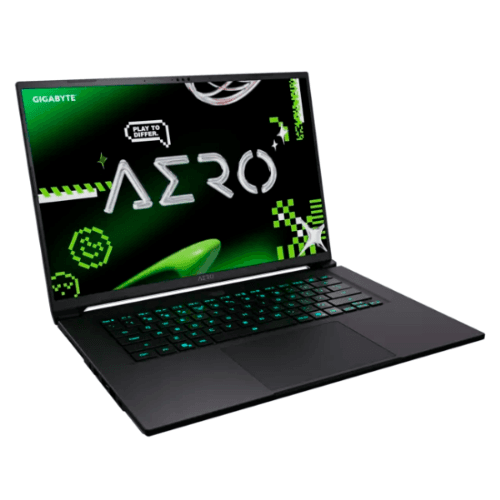 Notebook Aero X16 16" Ryzen Ai 9 Hx 370 32gb 1tb Ssd