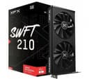 Placa de Video XFX Radeon RX 7600 8GB GDDR6 SPEEDSTER SWIFT 210 thumbnail