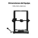 Creality CR-10 Smart thumbnail