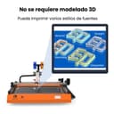 Creality K8 thumbnail