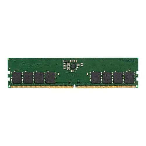 Memoria 16gb Ddr5 5600 Kingston Value Ram Kvr