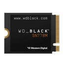 Hd Ssd 500gb Wd Black Sn770m M.2 Nvme Gen4 5000mb/s 2230 thumbnail