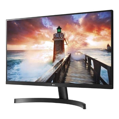 Monitor Gamer 24MK600M 24" 1920x1080 75Hz