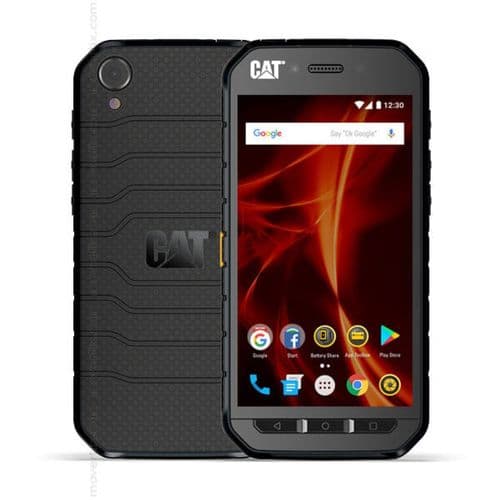 Celular Industrial Cat S41 Dual Sim 3gb 32gb