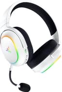 Auricular Gamer Razer Barracuda X Chroma White thumbnail