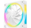 Cooler Fan DeepCool FL12R White 120mm ARGB thumbnail