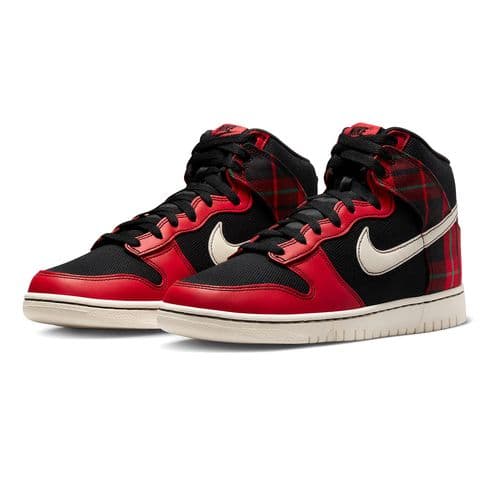 Nike Dunk High Retro SE