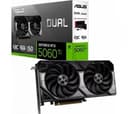 Placa de Video ASUS DUAL GeForce RTX 5060 TI 16GB GDDR7 OC thumbnail