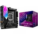 Mother Asrock B860I LIGHTNING WIFI LGA1851 DDR5 ITX thumbnail