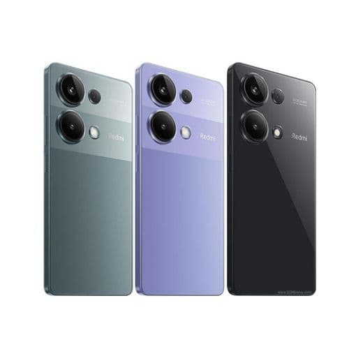 Celular Xiaomi Note 13 Pro Dual Sim