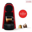 Cafetera Nespresso Essenza Mini Red D30-AR-RE-NE2 thumbnail