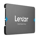 Hd Ssd 512gb Lexar Nq100 Sata Iii 2.5" thumbnail