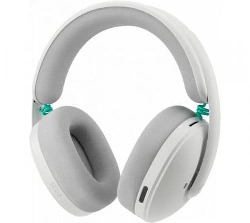 Auriculares Logitech G325 Wireless 2.4Ghz Bluetooth 5.0 LightSpeed White 24Hs PC/PS/XBOX/NINTENDO