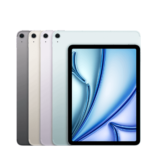 iPad Air 11" M3