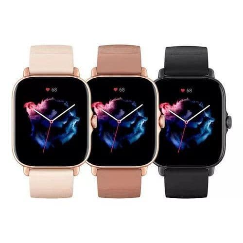 Amazfit GTS 3