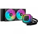 Cooler CPU DeepCool LE240 V2 ARGB Water Cooler thumbnail