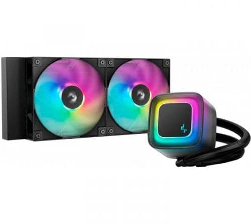 Cooler CPU DeepCool LE240 V2 ARGB Water Cooler