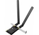 Placa de Red Tp-Link Archer TX10E AX900 Dual Band WIFI 6 Bluetooth 5.3 Low Latency thumbnail