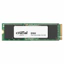 Hd Ssd 1tb Crucial E100 M.2 Nvme Gen4 5000mb/s 2280 thumbnail
