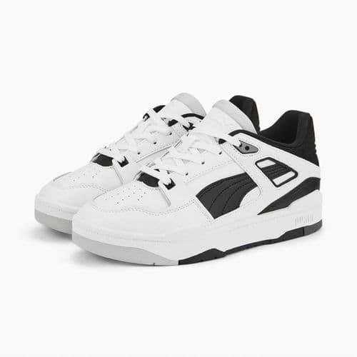Puma Slipstream Suede FS
