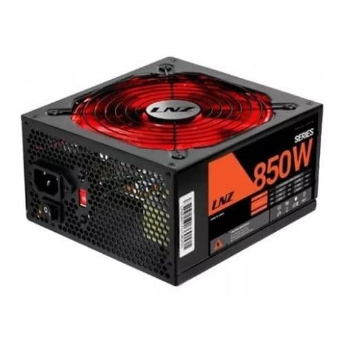 Fuente Lnz XT 850W 850-PM