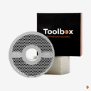 Toolbox Filamento PLA+ High Speed x1 Kg. thumbnail