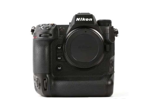 Nikon Z9 (Body)