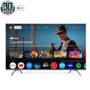 Smart TV 50" BGH 4K B5024US6G Google TV Negro thumbnail