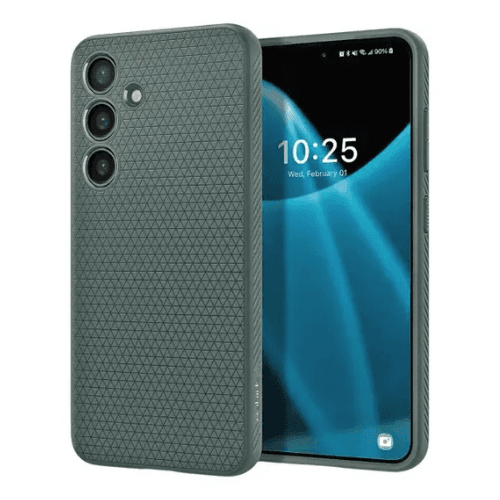 Funda Spigen Liquid Air
