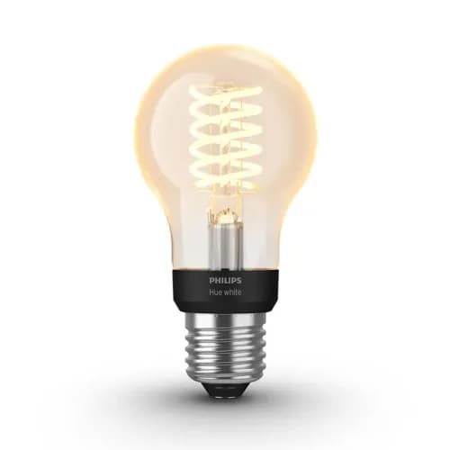 Philips Hue Lámpara Vintage Filamento 7w Bluetooth A60 E27