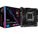 Mother Asrock Z790I Lightning WIFI ITX DDR5 S1700 thumbnail